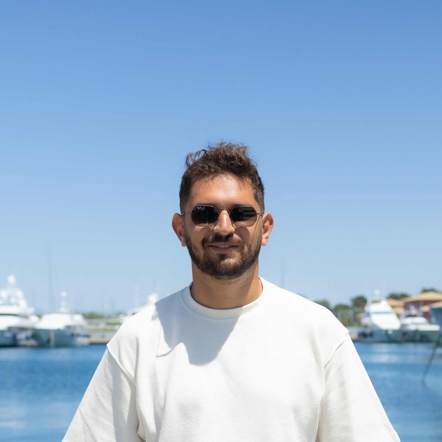 Foivos Arvanitis